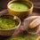 Matcha Tea Fragrance Oil 85