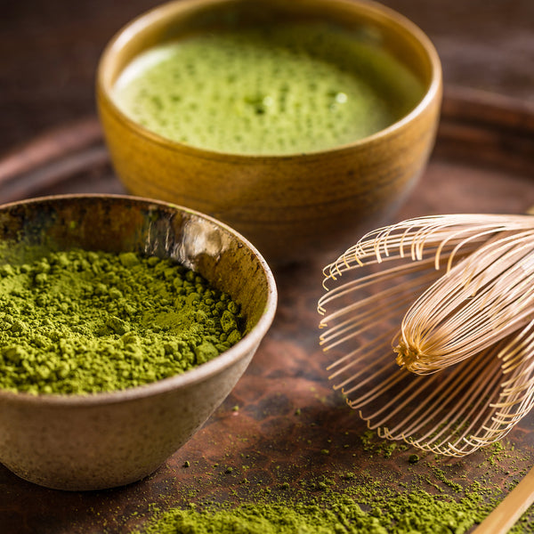 Matcha Tea Fragrance Oil 85 - Crafter's Choice - Fragrance Oils