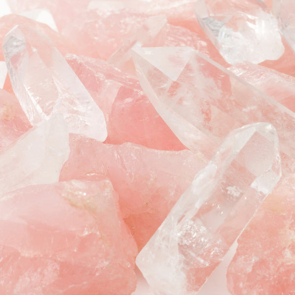 Pink Amber & Vanilla Fragrance Oil 836