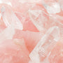 Pink Amber & Vanilla Fragrance Oil 836