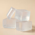 Basic Clear Melt & Pour Soap Base - 10 lb Block