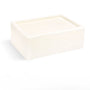 Detergent Free White Melt & Pour Soap Base - 10 lb Block