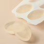 Detergent Free Honey Melt & Pour Soap Base - 10 lb Block - close-up