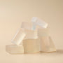 Detergent Free Honey Melt & Pour Soap Base - 10 lb Block