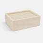 Detergent Free Oatmeal M&P Soap Base - 10 lb Block