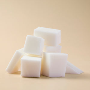 Detergent Free Goat Milk Melt & Pour Soap Base - 10 lb Block