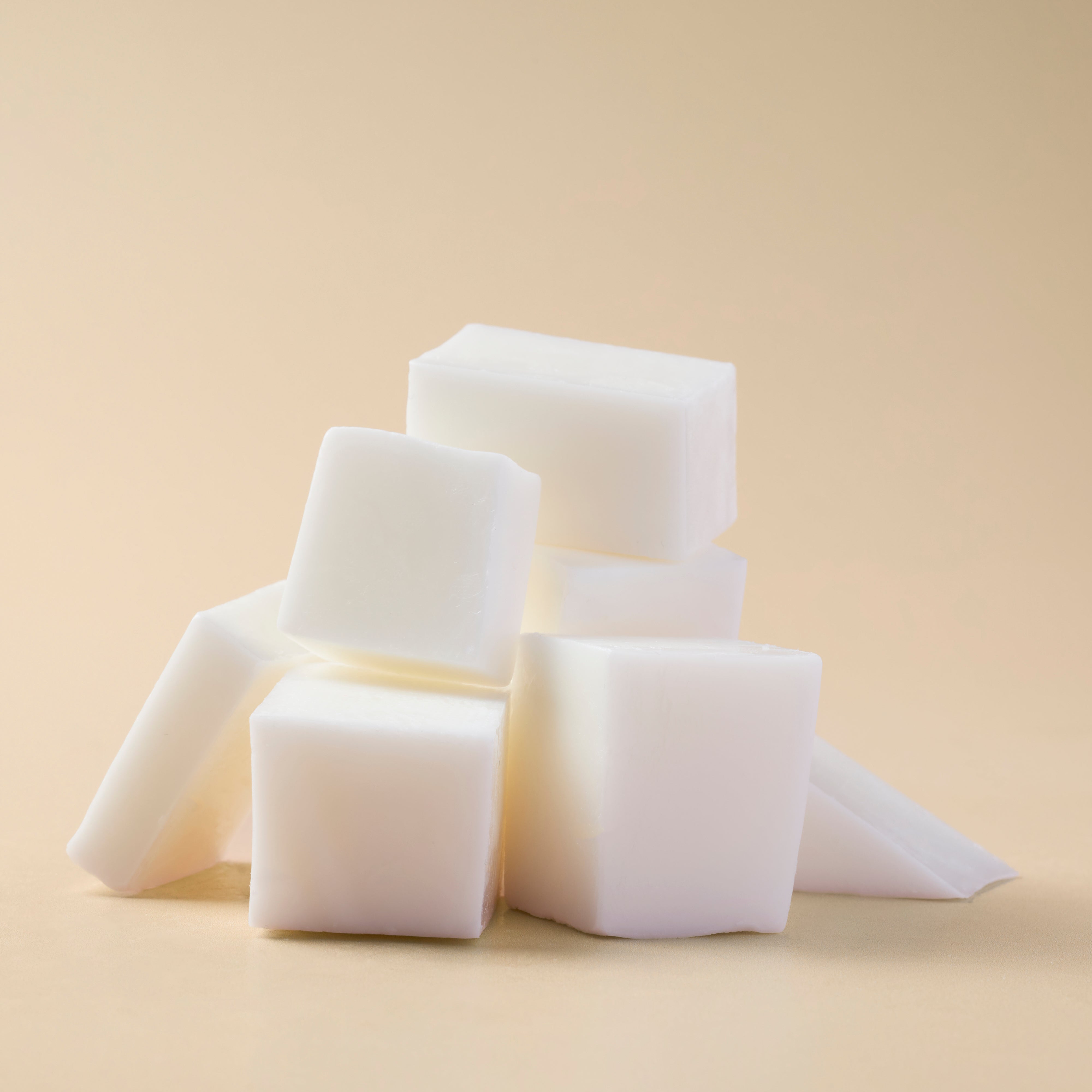 10 lb Block - Melt & Pour Soap Base