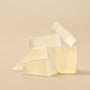 Premium Aloe & Olive Melt & Pour Soap Base - 10 lb Block