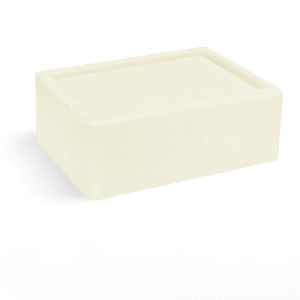 Premium Goat Milk Melt & Pour Soap Base - 10 lb Block
