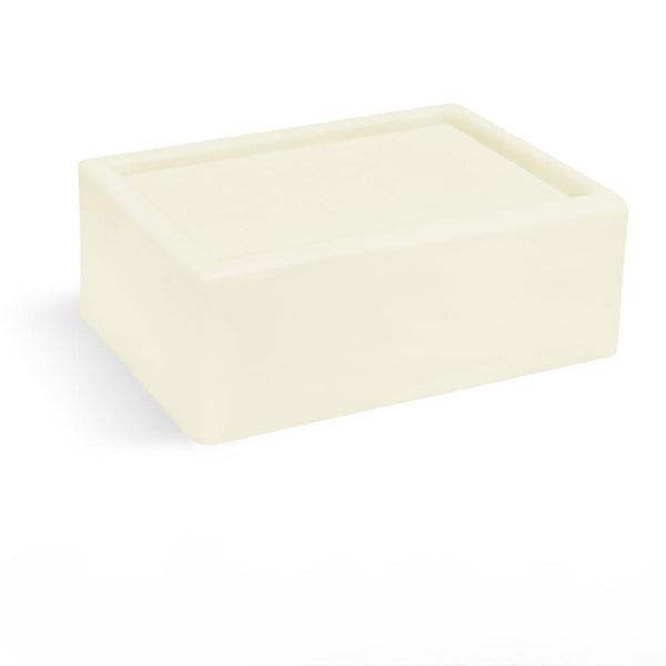Premium Goat Milk Melt & Pour Soap Base - 10 lb Block