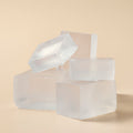 Premium Crystal Clear MP Soap Base - 10 lb Block