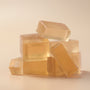 Premium Honey M&P Soap Base - 10 lb Block - Zoom Thumbnail Media 1