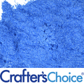 Gorgeous Blue Mica Powder