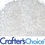 Super Sparkle White Diamonds Mica Powder