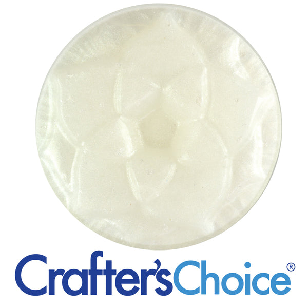 Shimmering White Clouds Mica Powder