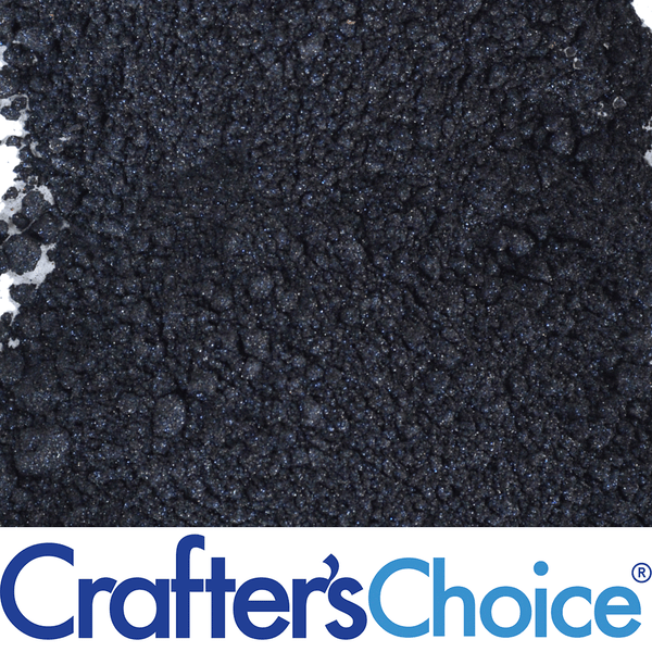 Black Knight Mica Powder