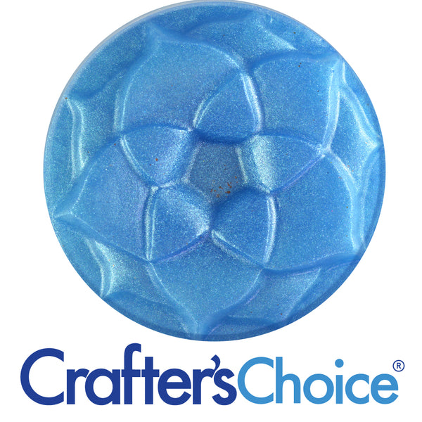 Caribbean Sea Blue Mica Powder