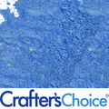 Pacific Blue Mica Powder