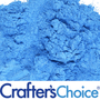 Celestial Blue Mica Powder