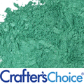Lily Pad Green Mica Powder