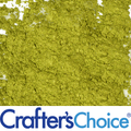 Martini Olive Green Mica Powder