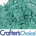 Mint Green Julep Mica Powder