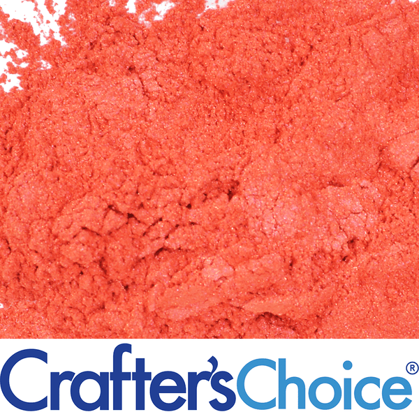 Mai Tai Orange Mica Powder