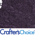 Heirloom Eggplant Purple Mica Powder for Soap Making