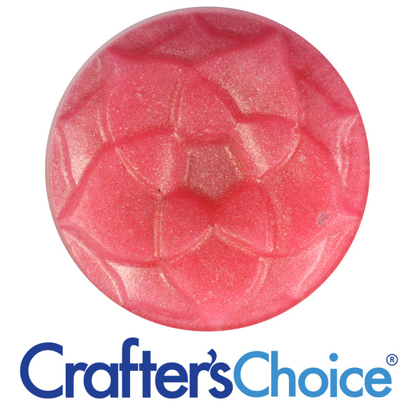 Pink Watermelon Infusion Mica Powder