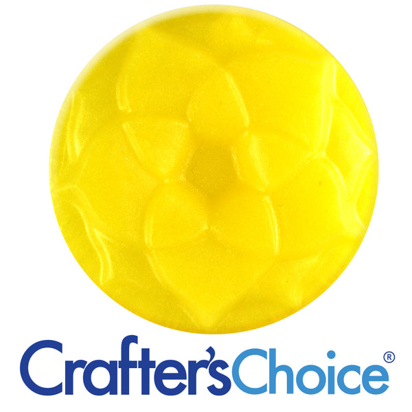 Banana Boat Yellow Mica Powder