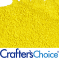 Banana Boat Yellow Mica Powder