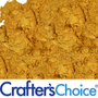 Shimmering Dark Gold Mica Powder