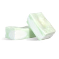 Chocolate Mint Marshmallow Floating MP Soaps Kit