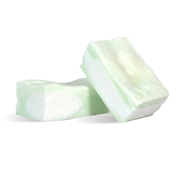 Chocolate Mint Marshmallow Floating MP Soaps Kit