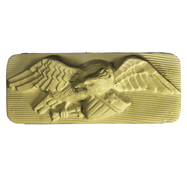 American Eagle Soap Mold - Zoom Media 1