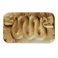 Aztec Serpent Soap Mold
