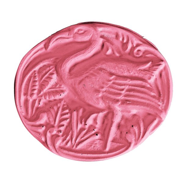 Flamingo Soap Mold - Zoom Media 1