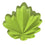 One Leaf Soap Mold (MW 412)