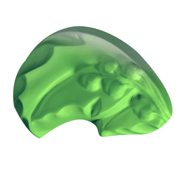 Holly Leaf Soap Mold (Special Order)