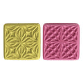 Window Panes Soap Mold (Special Order)