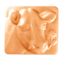 Cow 2 Soap Mold (MW 369) - Zoom Thumbnail Media 1