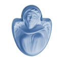 Angel Heart Soap Mold