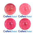 Pink Mica Powder Sample Set