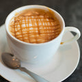 Salted Caramel Macchiato Fragrance Oil