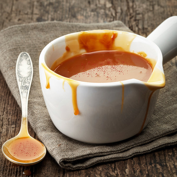 Chili Pepper Toffee Fragrance Oil