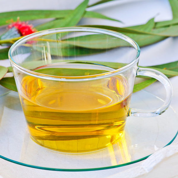 Eucalyptus Tea Fragrance Oil 850