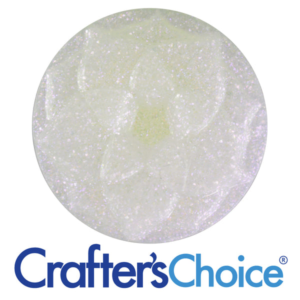 Highlight White Purple Mica Powder