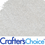 French White Shimmer Mica Powder