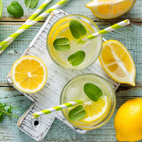 Lemon Mint Tea* Fragrance Oil 872 - Crafter's Choice - Fragrance