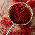 Tonka Bean & Saffron Fragrance Oil